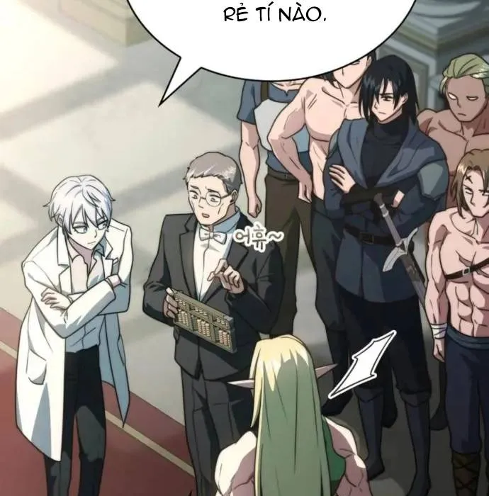 Hoàng Tử Bán Thuốc Chap 79 - Next Chap 80