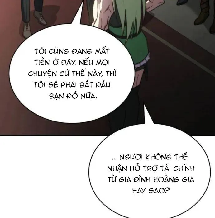 Hoàng Tử Bán Thuốc Chap 79 - Next Chap 80