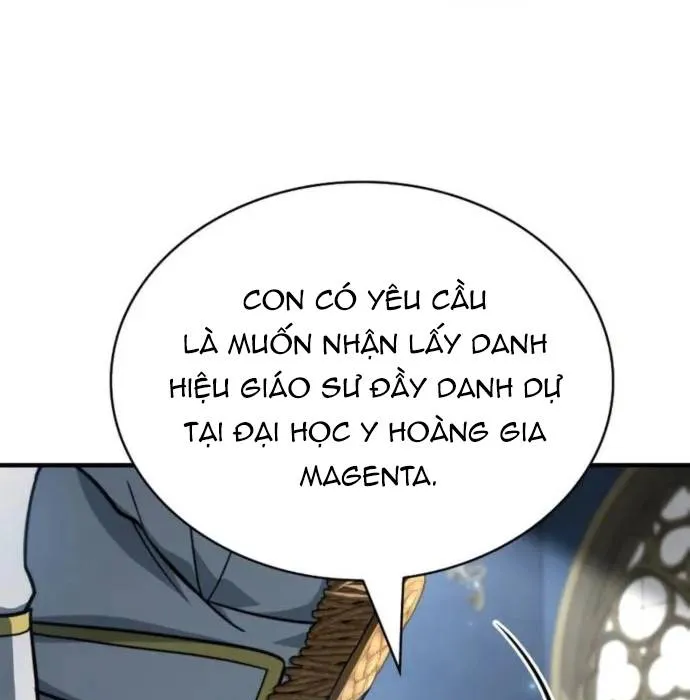 Hoàng Tử Bán Thuốc Chap 80 - Next Chap 81