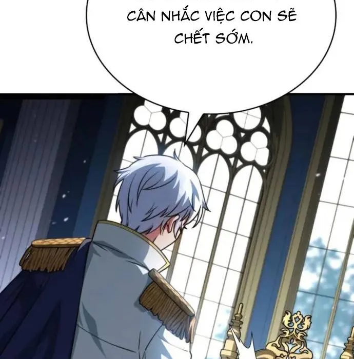 Hoàng Tử Bán Thuốc Chap 80 - Next Chap 81