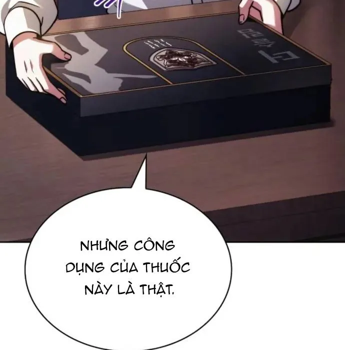 Hoàng Tử Bán Thuốc Chap 80 - Next Chap 81