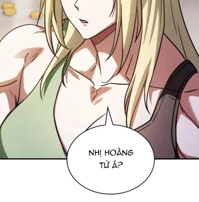 Hoàng Tử Bán Thuốc Chap 80 - Next Chap 81