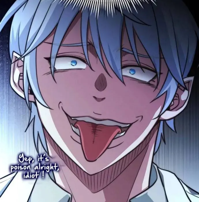 Hoàng Tử Bán Thuốc Chap 79 - Next Chap 80