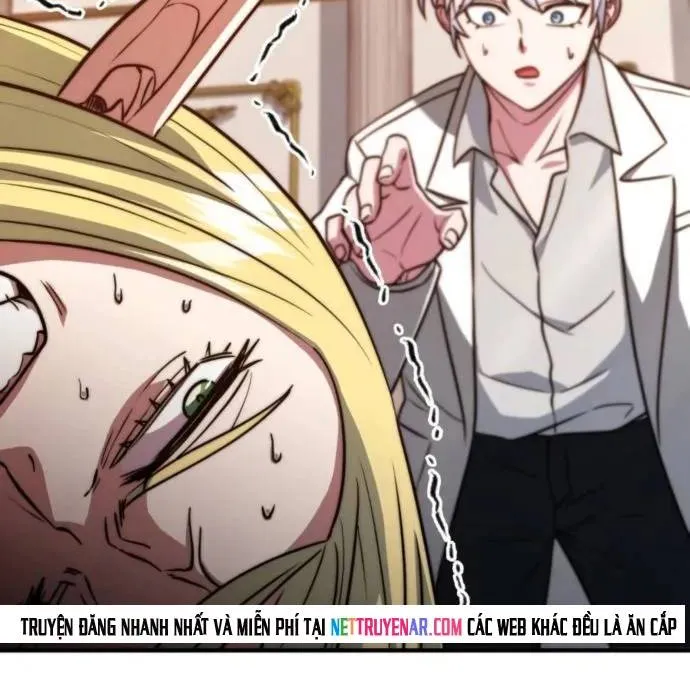 Hoàng Tử Bán Thuốc Chap 79 - Next Chap 80