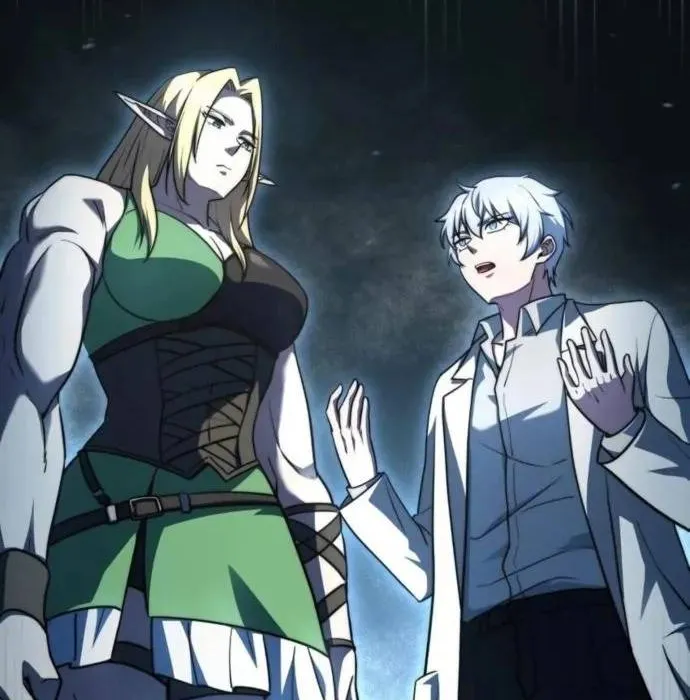 Hoàng Tử Bán Thuốc Chap 78 - Next Chap 79