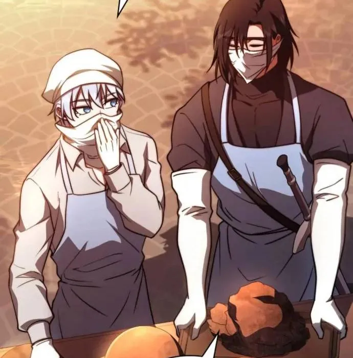 Hoàng Tử Bán Thuốc Chap 79 - Next Chap 80