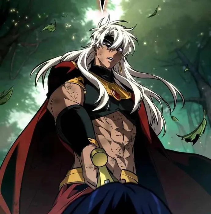 Mạo Hiểm Giả Cuối Cùng Chap 91 - Next Chap 92