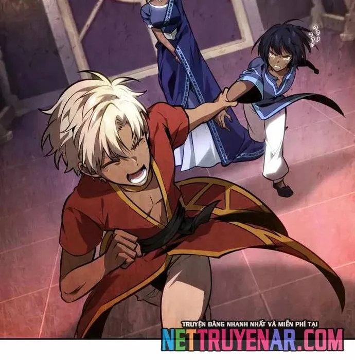 Mạo Hiểm Giả Cuối Cùng Chap 91 - Next Chap 92