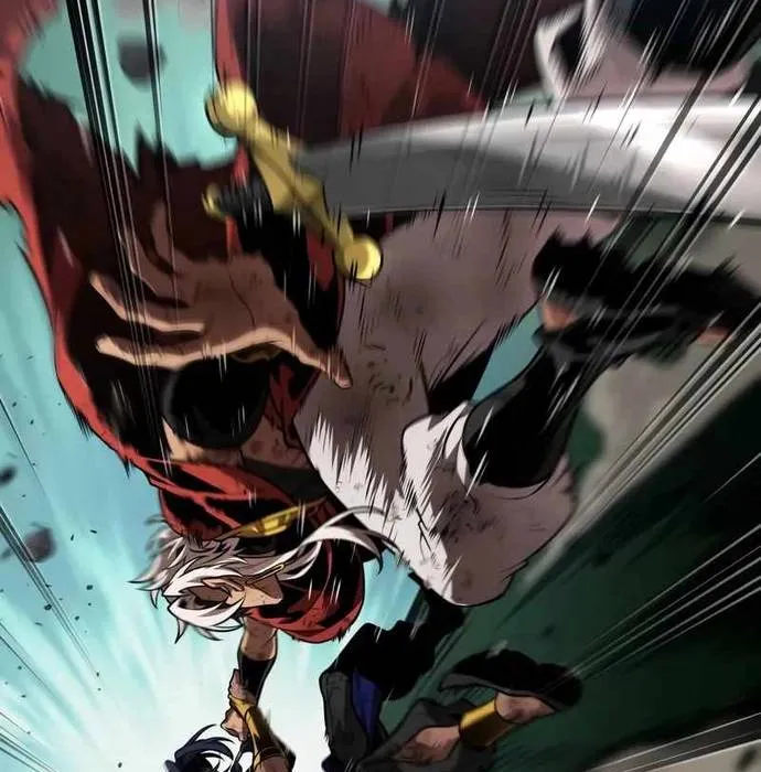 Mạo Hiểm Giả Cuối Cùng Chap 91 - Next Chap 92