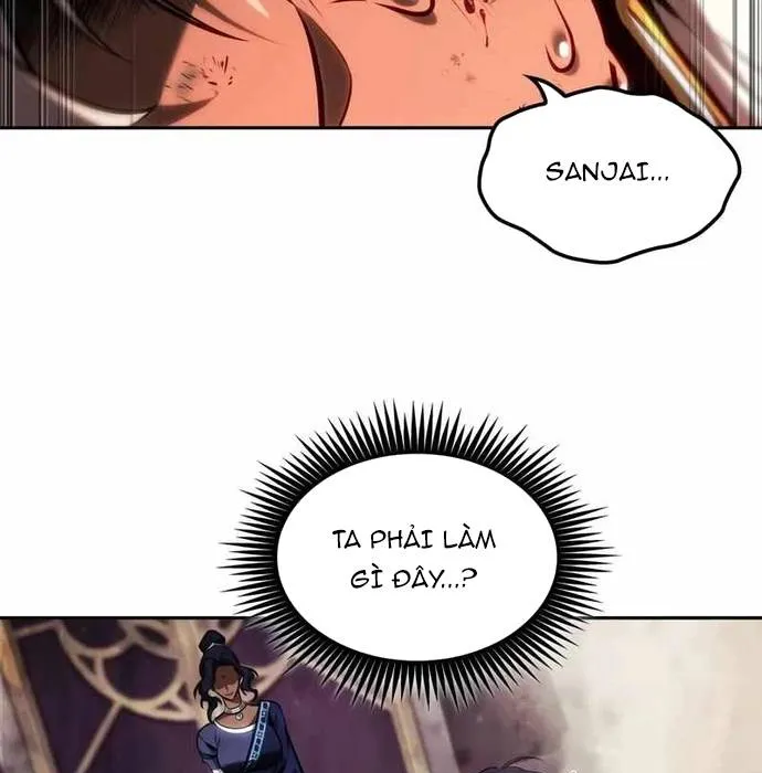 Mạo Hiểm Giả Cuối Cùng Chap 91 - Next Chap 92