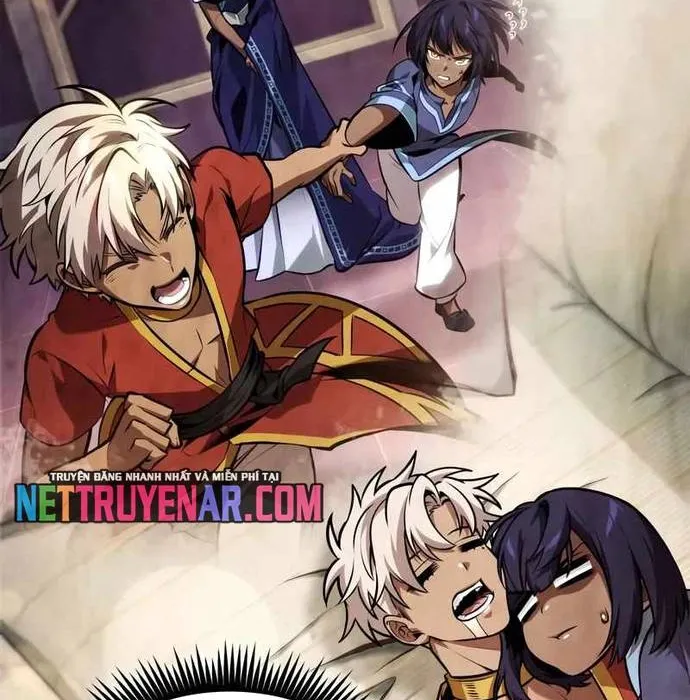 Mạo Hiểm Giả Cuối Cùng Chap 91 - Next Chap 92