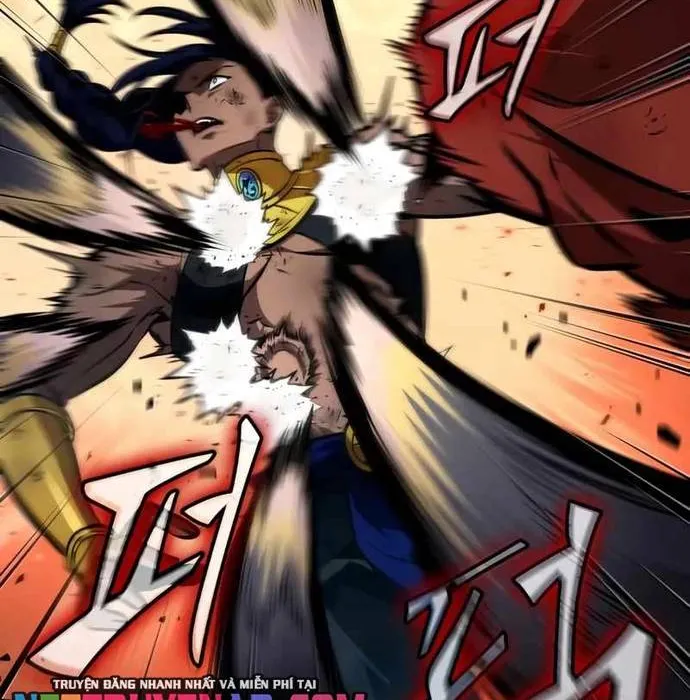 Mạo Hiểm Giả Cuối Cùng Chap 91 - Next Chap 92