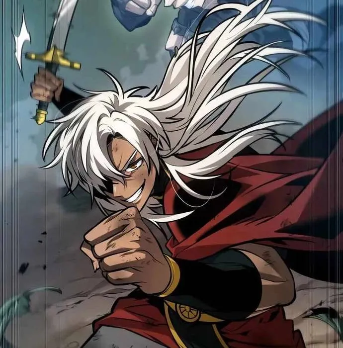 Mạo Hiểm Giả Cuối Cùng Chap 91 - Next Chap 92