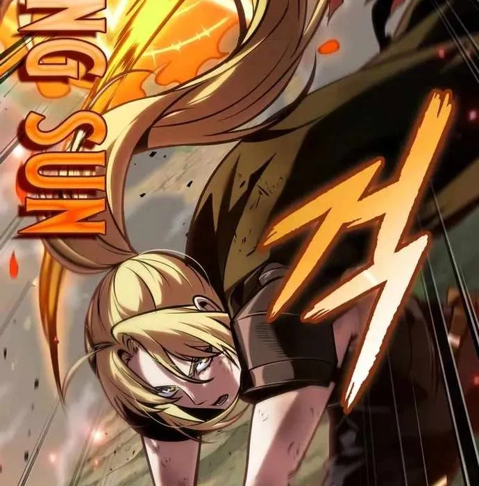 Mạo Hiểm Giả Cuối Cùng Chap 91 - Next Chap 92