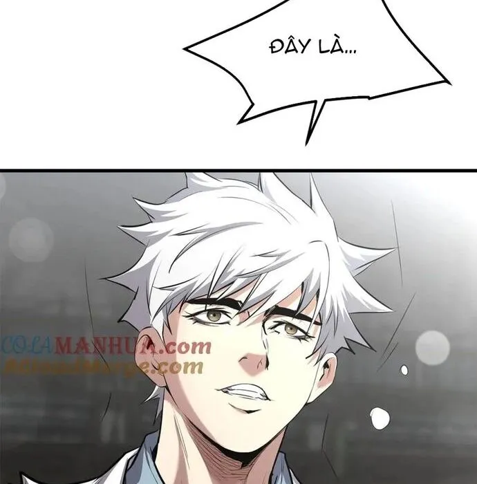 Đại Tướng Quân Chap 98 - Next Chap 99