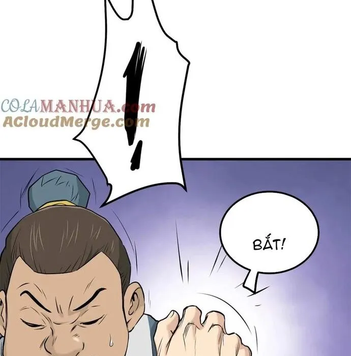 Đại Tướng Quân Chap 98 - Next Chap 99