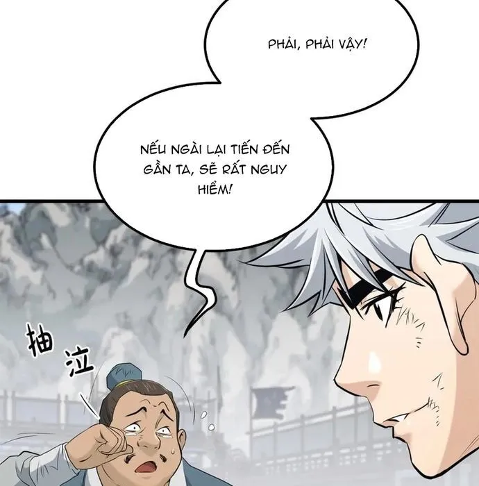 Đại Tướng Quân Chap 98 - Next Chap 99