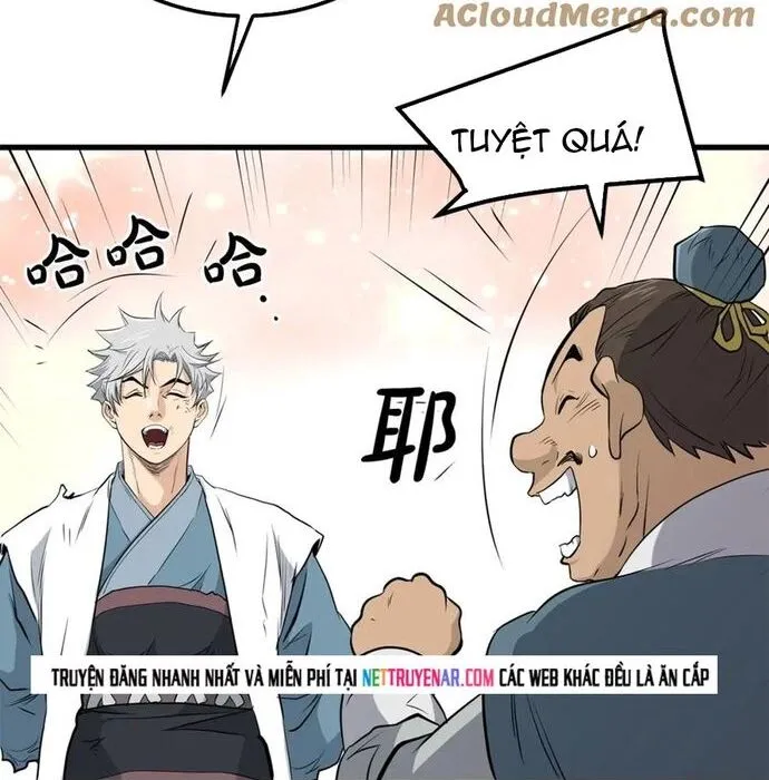 Đại Tướng Quân Chap 98 - Next Chap 99