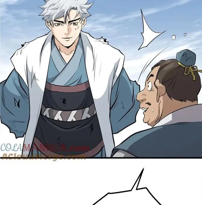 Đại Tướng Quân Chap 98 - Next Chap 99