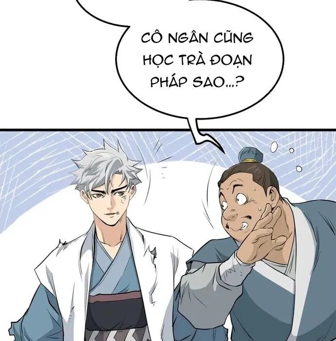 Đại Tướng Quân Chap 98 - Next Chap 99