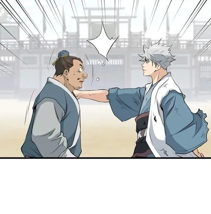 Đại Tướng Quân Chap 98 - Next Chap 99