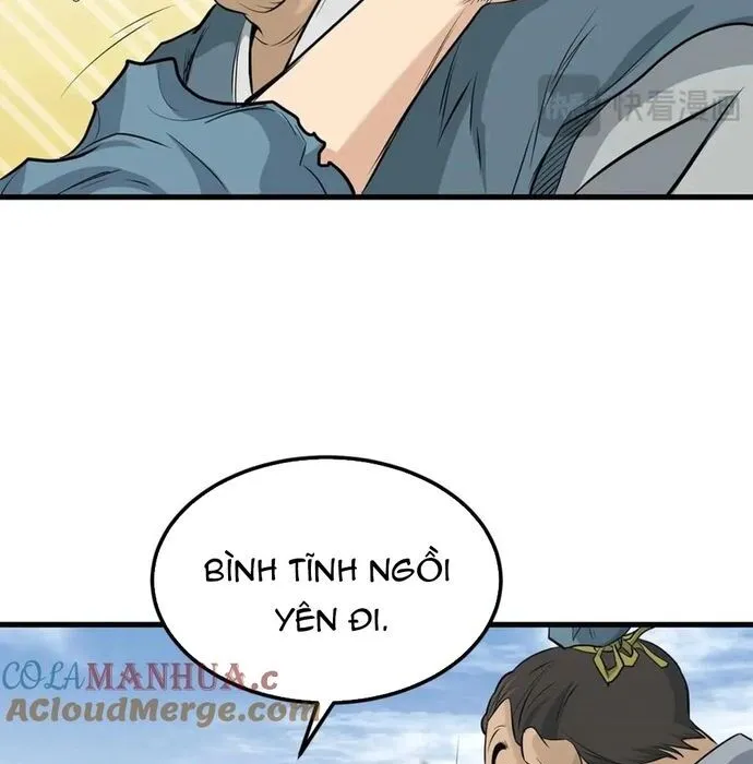 Đại Tướng Quân Chap 98 - Next Chap 99