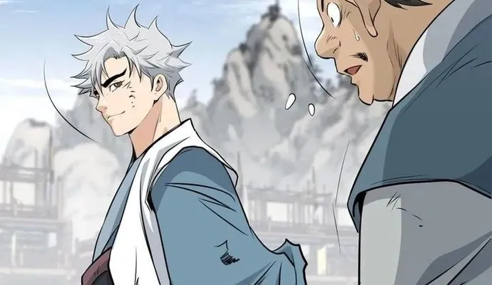 Đại Tướng Quân Chap 98 - Next Chap 99