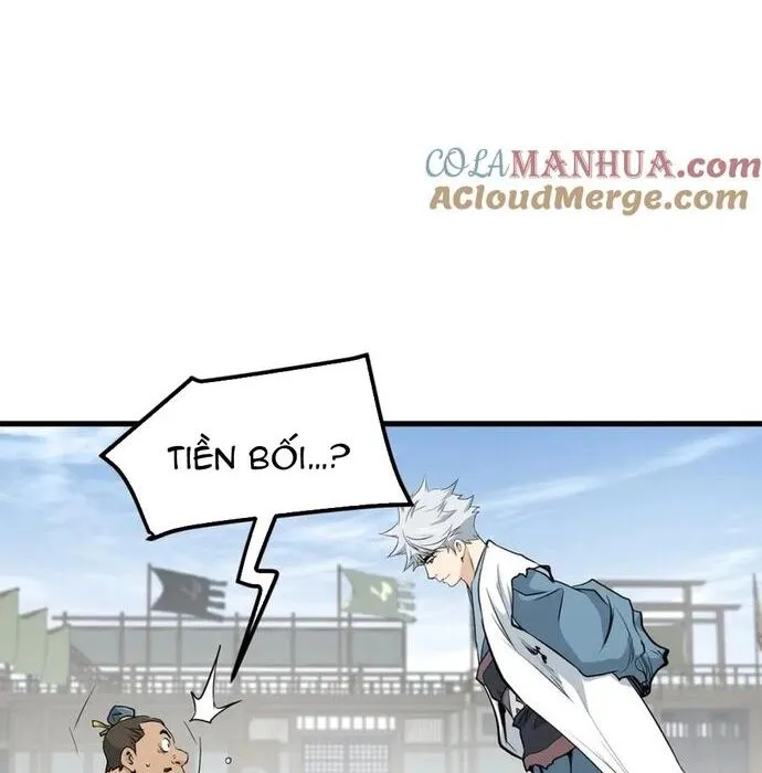 Đại Tướng Quân Chap 98 - Next Chap 99