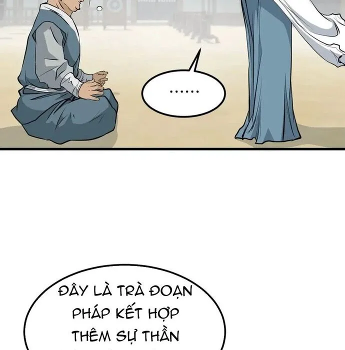 Đại Tướng Quân Chap 98 - Next Chap 99
