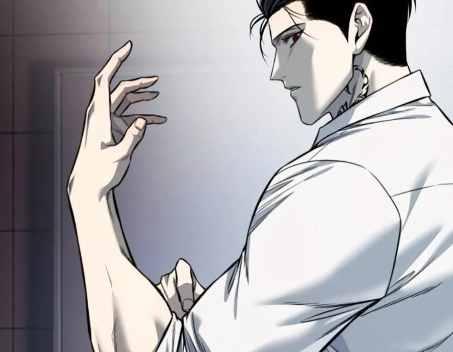 Sát Thủ Huyết Y Chap 28 - Next Chap 29