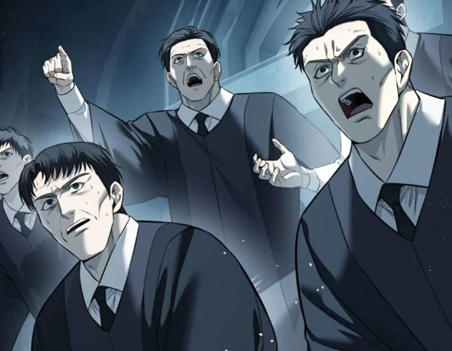 Sát Thủ Huyết Y Chap 28 - Next Chap 29