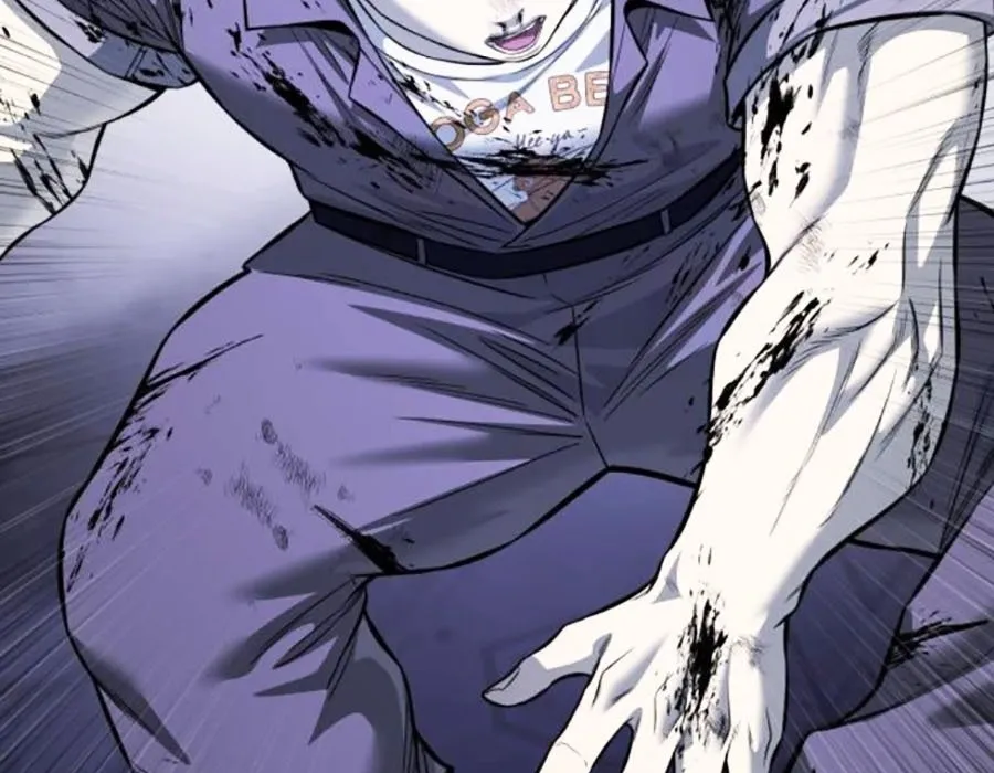 Sát Thủ Huyết Y Chap 28 - Next Chap 29