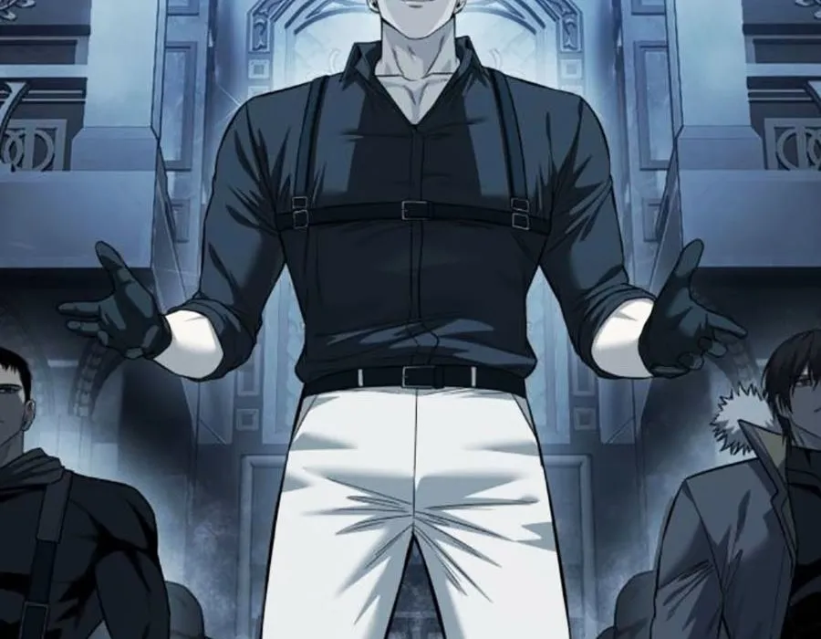 Sát Thủ Huyết Y Chap 28 - Next Chap 29