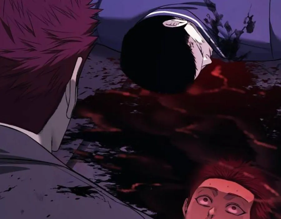 Sát Thủ Huyết Y Chap 28 - Next Chap 29