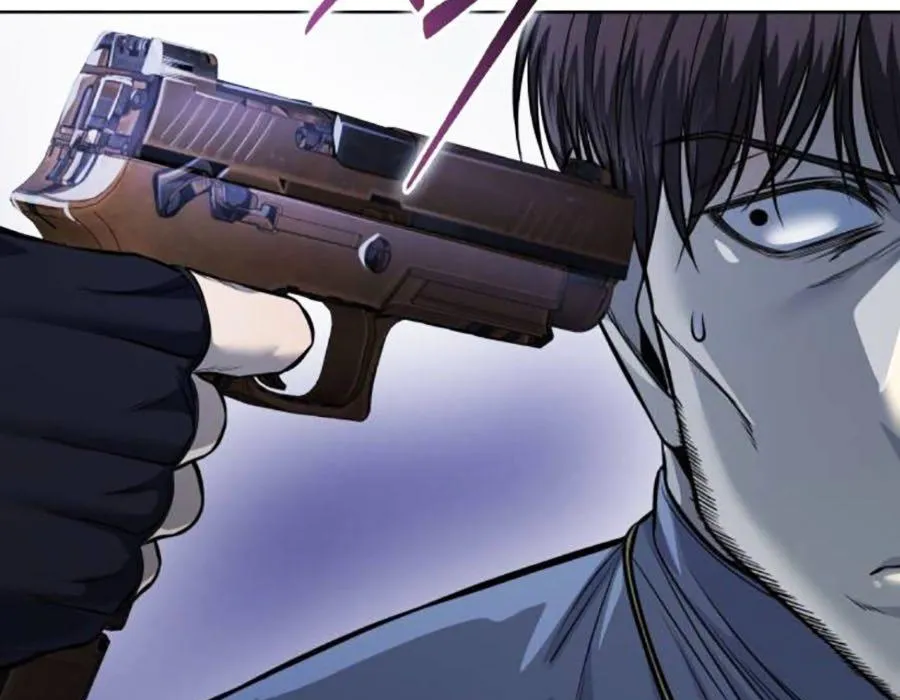 Sát Thủ Huyết Y Chap 28 - Next Chap 29