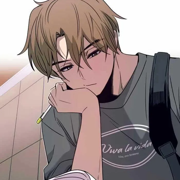 Bias của tôi trên chuyến tàu cuối cùng Chap 48 - Next Chap 49