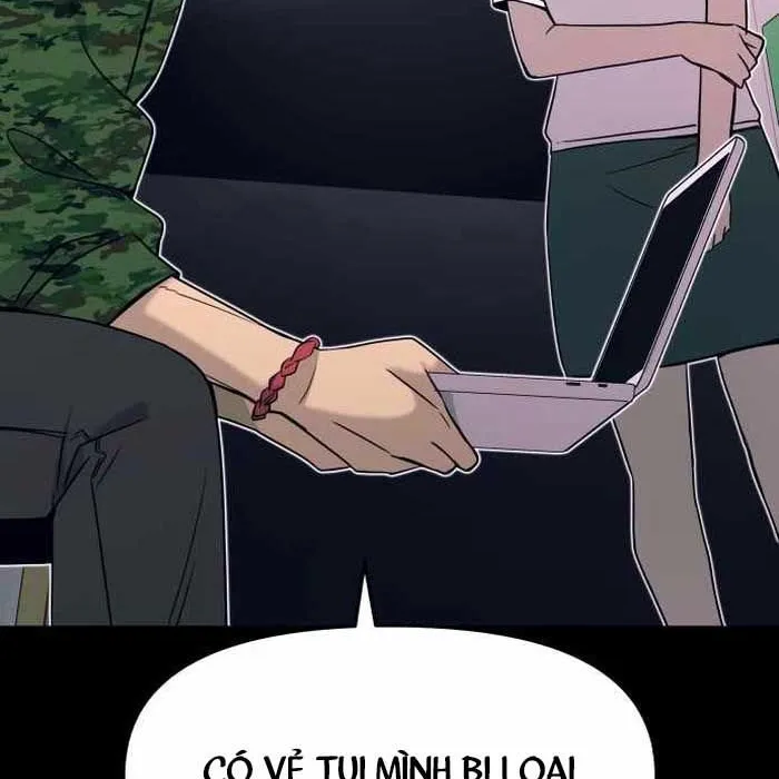 Bias của tôi trên chuyến tàu cuối cùng Chap 48 - Next Chap 49