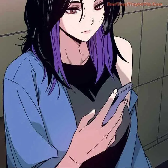 Bias của tôi trên chuyến tàu cuối cùng Chap 48 - Next Chap 49