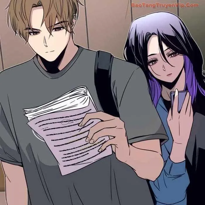 Bias của tôi trên chuyến tàu cuối cùng Chap 48 - Next Chap 49