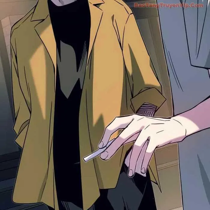 Bias của tôi trên chuyến tàu cuối cùng Chap 48 - Next Chap 49