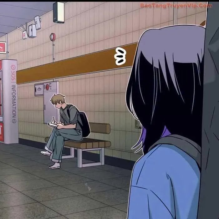 Bias của tôi trên chuyến tàu cuối cùng Chap 48 - Next Chap 49