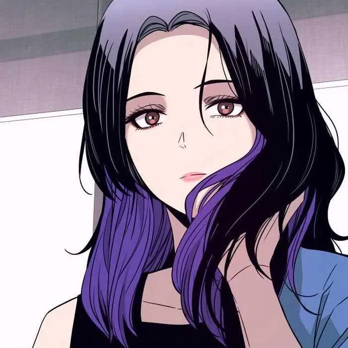 Bias của tôi trên chuyến tàu cuối cùng Chap 48 - Next Chap 49