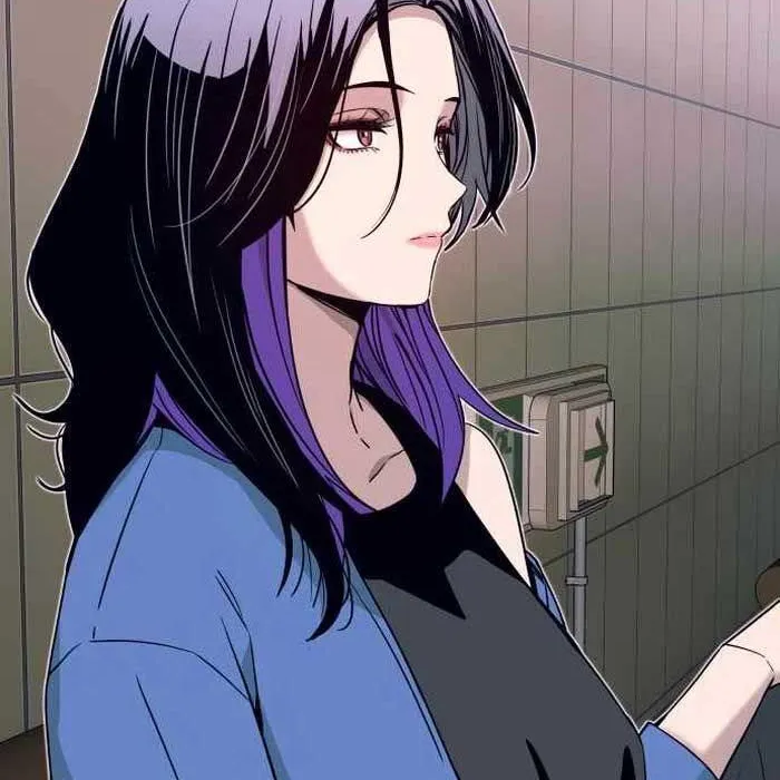 Bias của tôi trên chuyến tàu cuối cùng Chap 48 - Next Chap 49