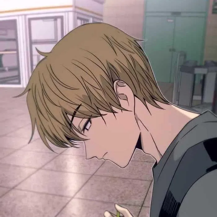 Bias của tôi trên chuyến tàu cuối cùng Chap 48 - Next Chap 49