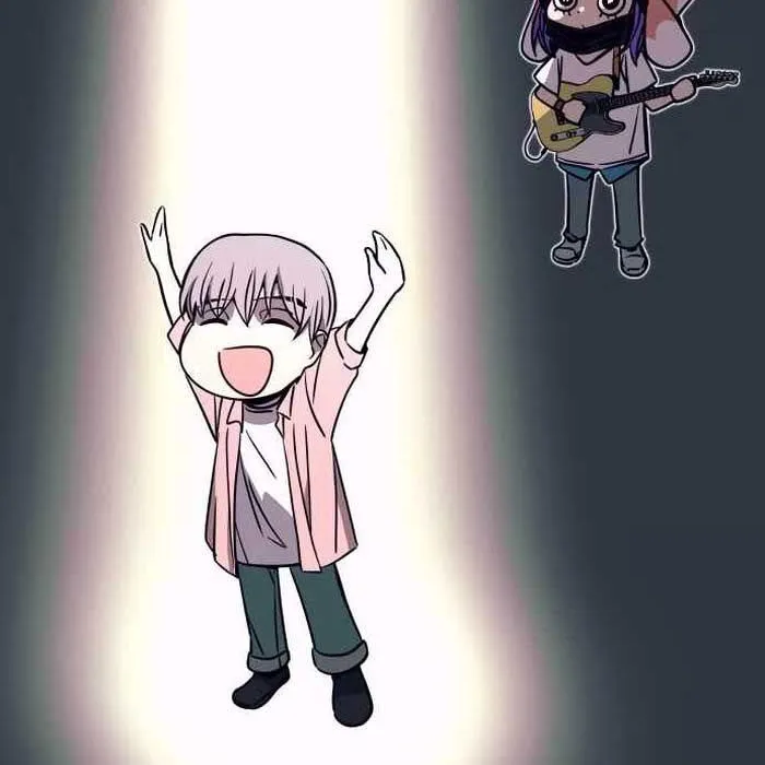 Bias của tôi trên chuyến tàu cuối cùng Chap 48 - Next Chap 49