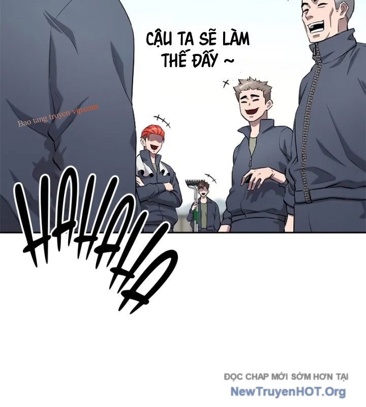 Ma Pháp Sư Hắc Ám Trở Về Để Nhập Ngũ Chap 51 - Next Chap 52