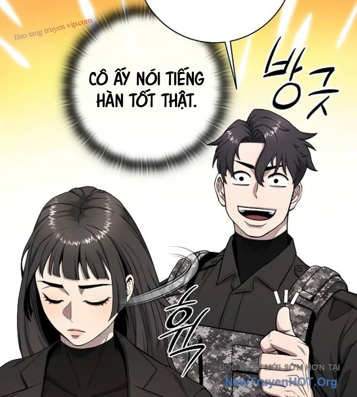 Ma Pháp Sư Hắc Ám Trở Về Để Nhập Ngũ Chap 51 - Next Chap 52
