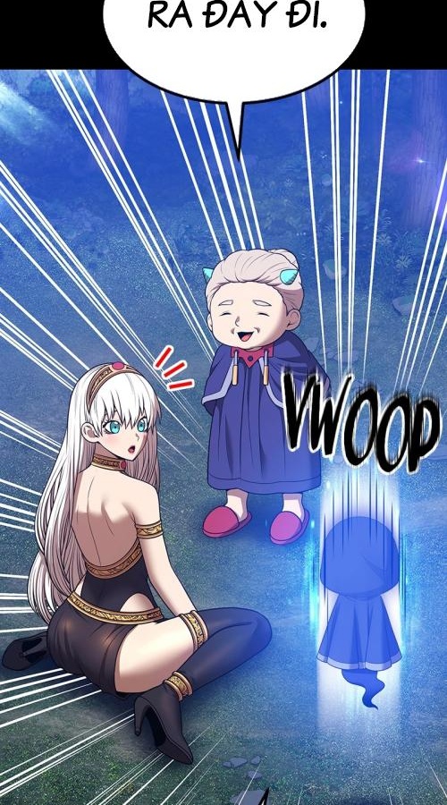 Gậy Gỗ Cấp 99+ Chap 141 - Next Chap 142