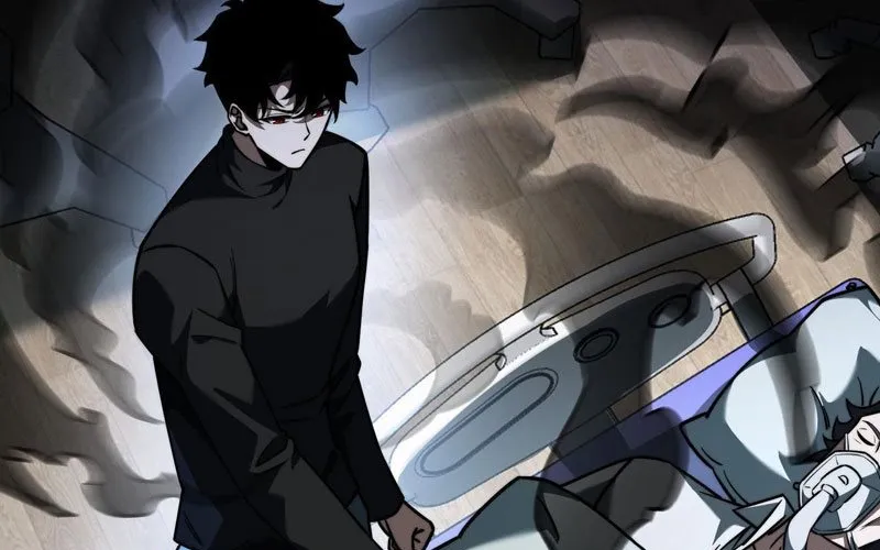 Sau Khi Chia Tay Hoa Khôi, Võ Đạo Của Ta Thẳng Tới Cấp Thần Chap 27 - Next Chap 28