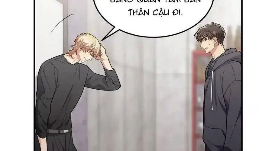 Trung Khuyển Công Lược Chap 27 - Next Chap 28